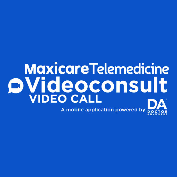 Maxicare VideoConsult