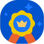 Crown icon