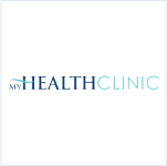 My health clinic logo