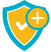 Tick badge png