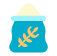 Ceramic rice pot icon png