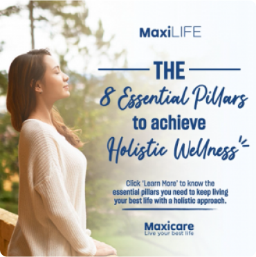 The 8 Essential Pillars to Achieve Holistic Wellness