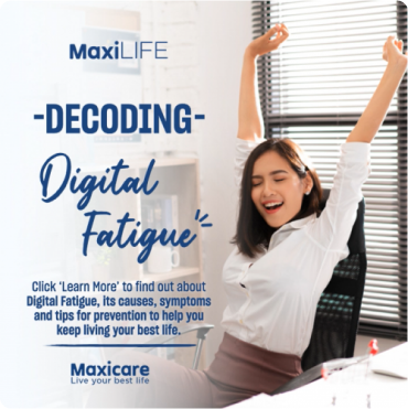 Decoding Digital Fatigue