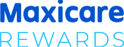 Maxicare rewards logo