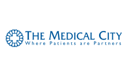 The medical city logo