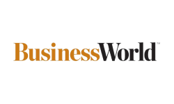 BusinessWorld logo