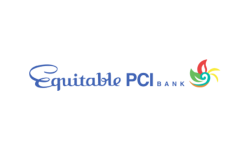 Equitable PCI bank logo