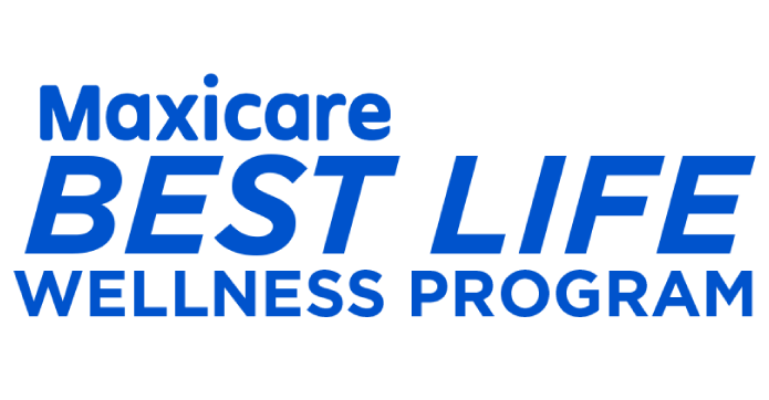 Maxicare BestLife Wellness Program