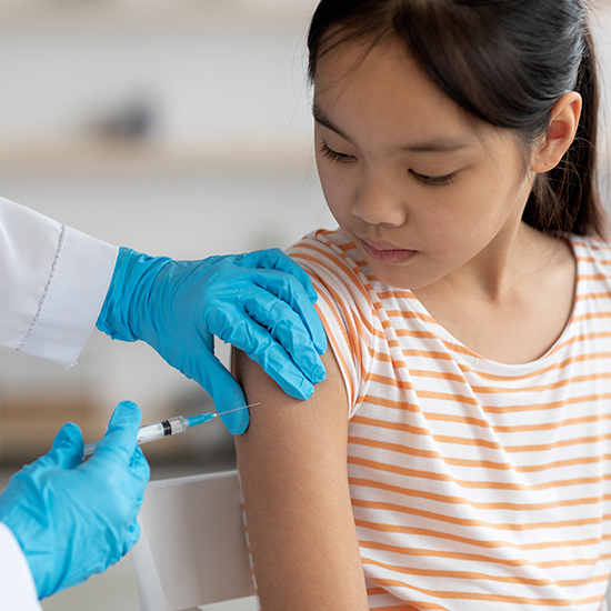 To Take or Not to Take the Flu Vaccine?