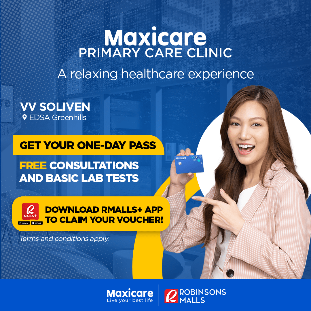 Latest news and events Maxicare benefits Maxicare