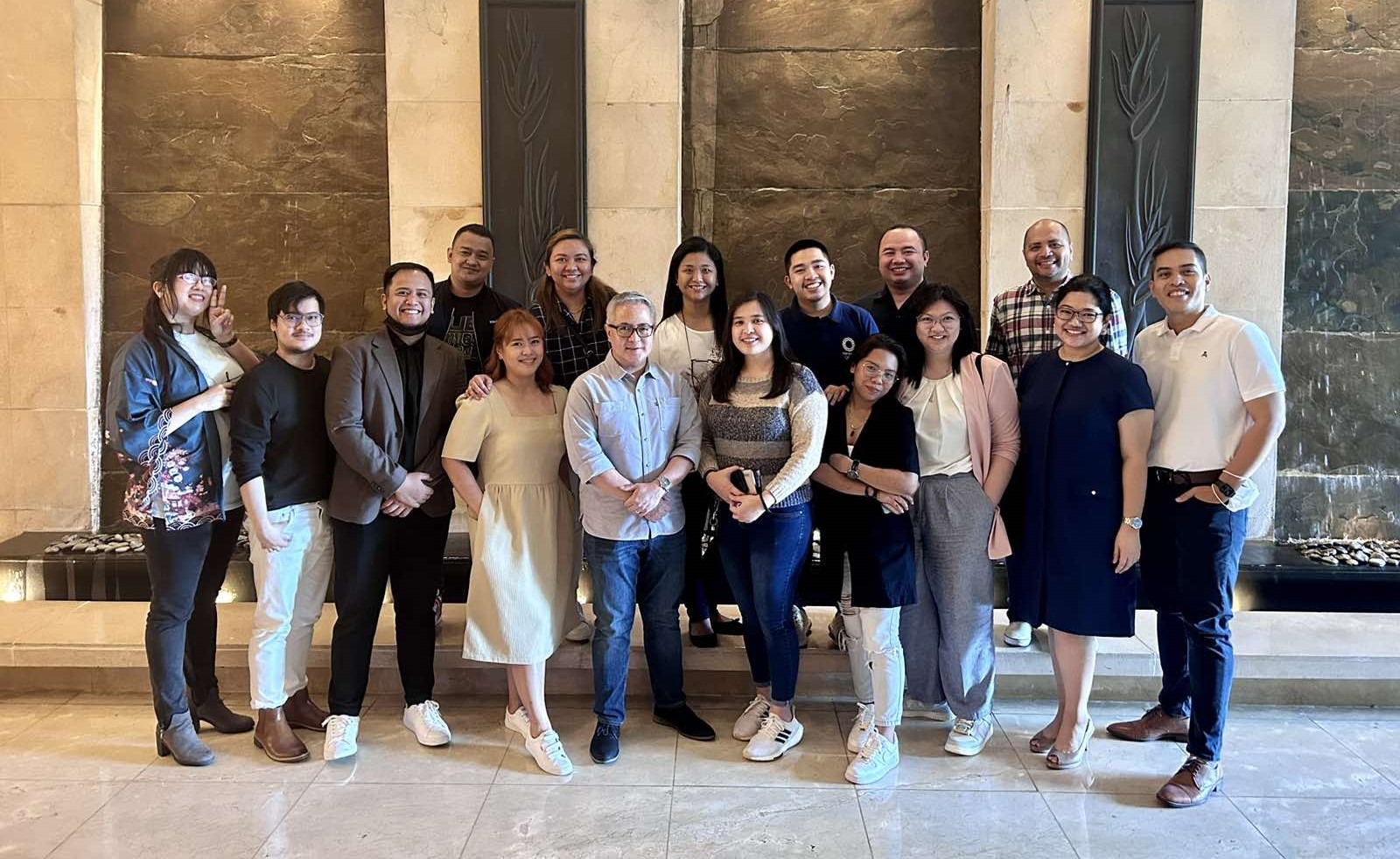 Careers page Maxicare employees