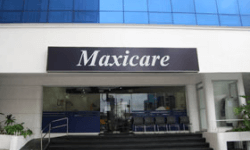 Maxicare primary clinic in Makati