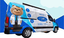 Maxicare launches the 'lab on wheels' in 2020