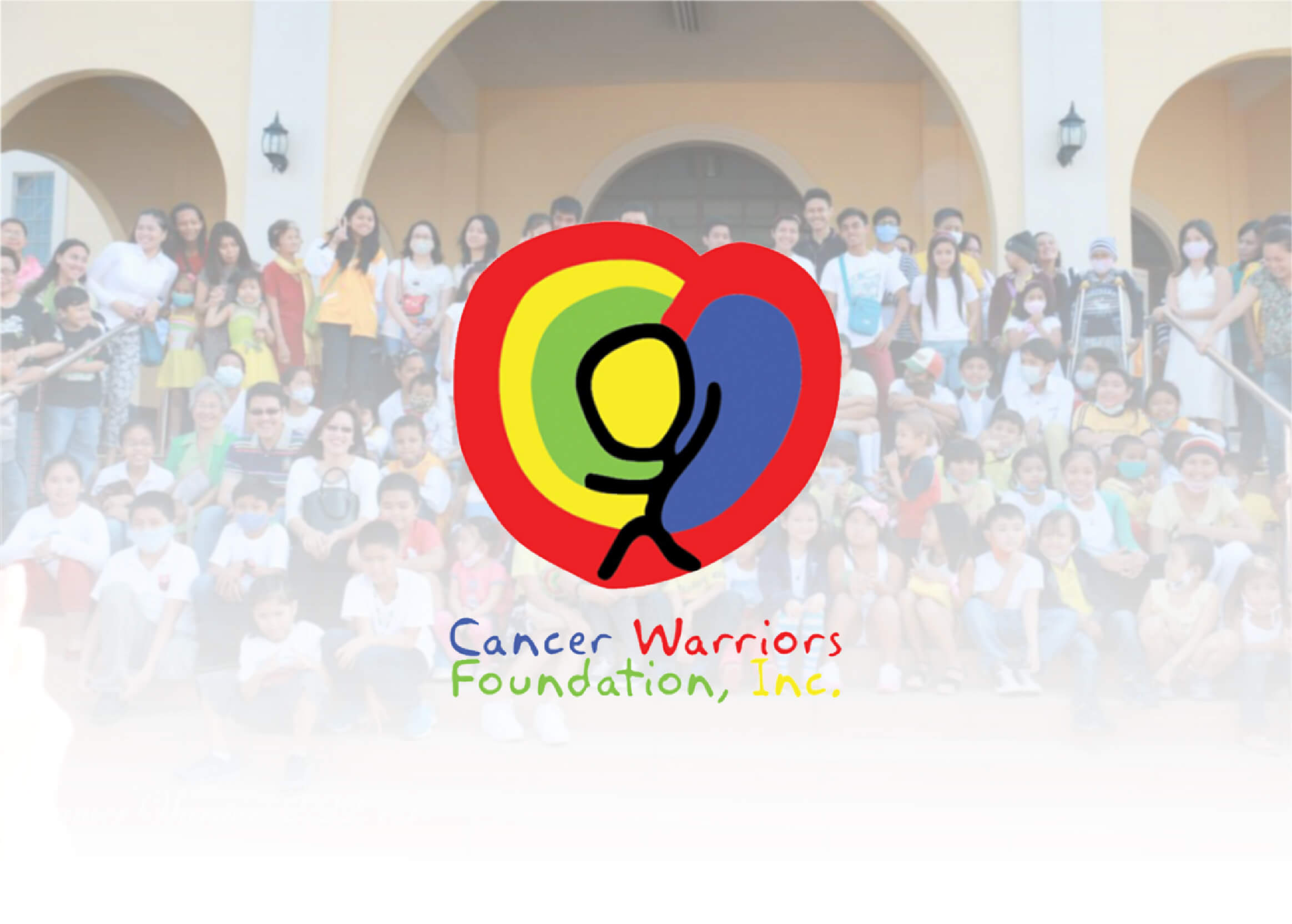 Maxicare supports the needs of childhood cancer survivors through Cancer Warriors Foundation 