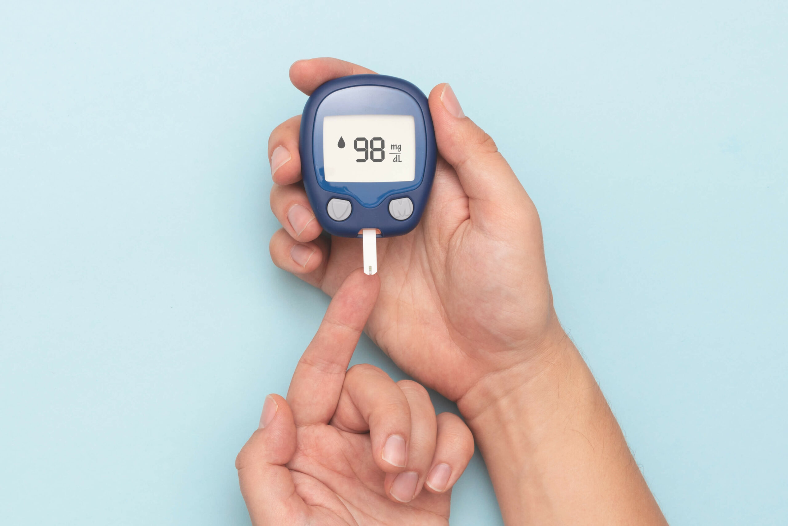 Ten Biggest Blood Supplement Mistakes You Can Easily Avoid