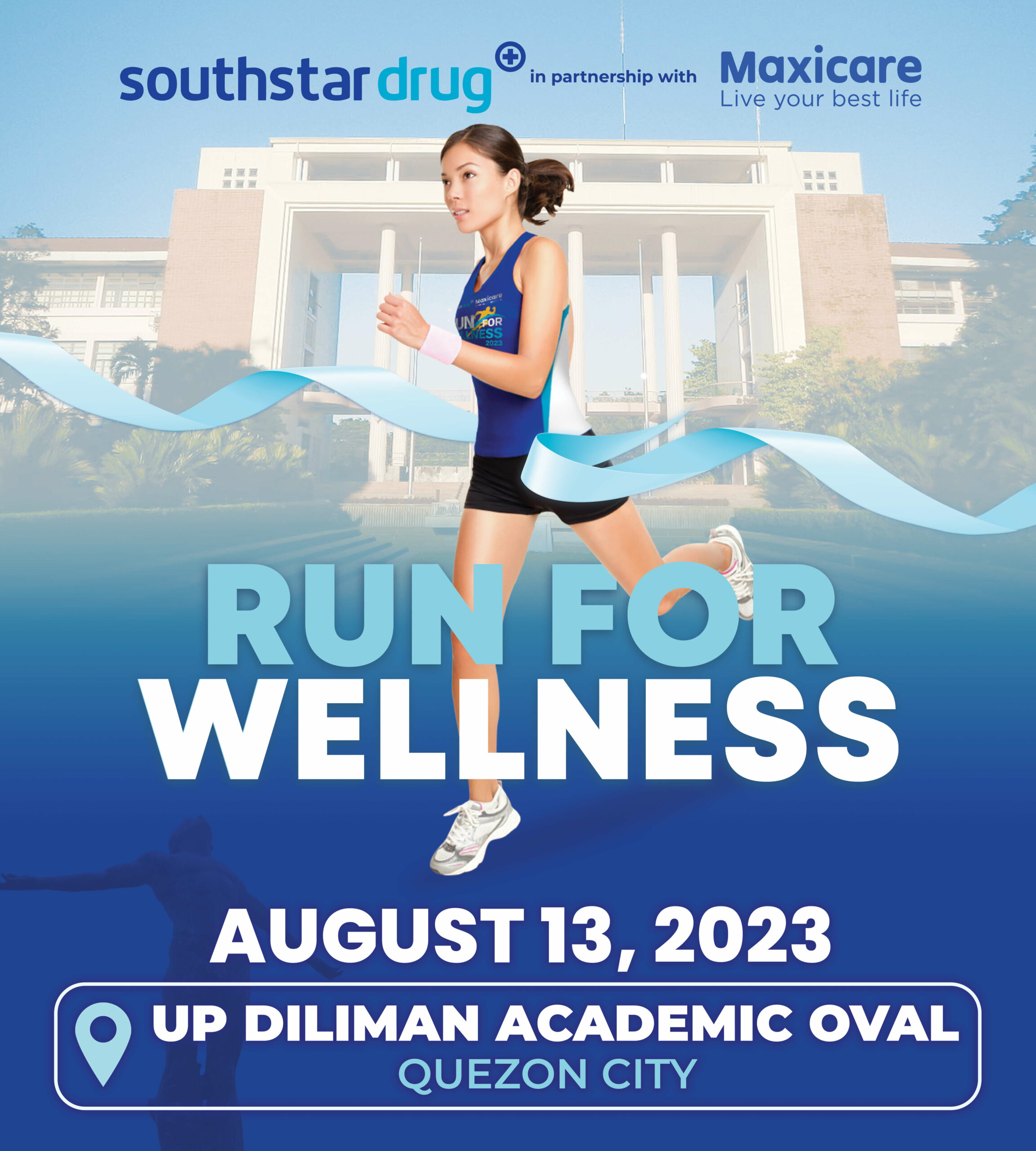 Run for Wellness