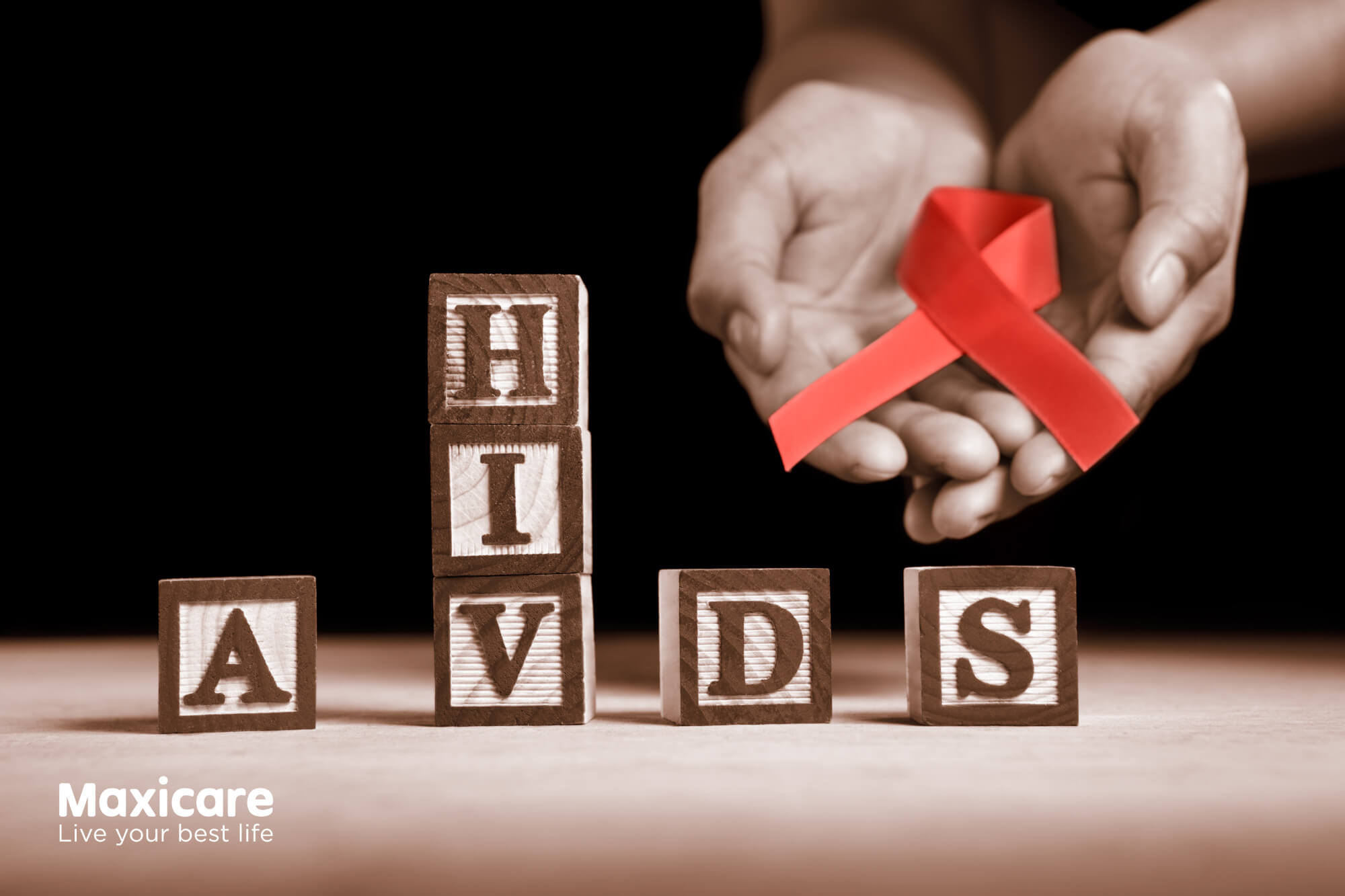 HIV AIDS Facts: Symptoms and Treatments