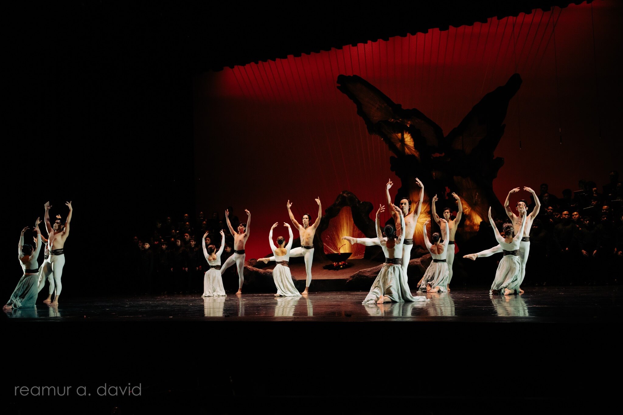 Carmina Burana