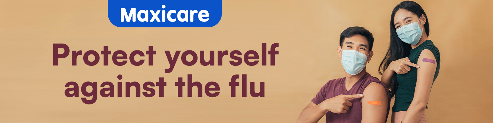 Flu google form banner 1600x400px