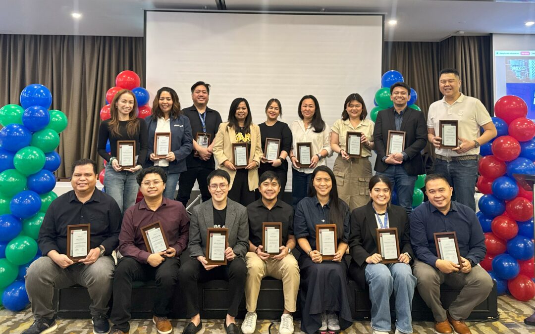 Recognizing Leadership Beyond Work Titles