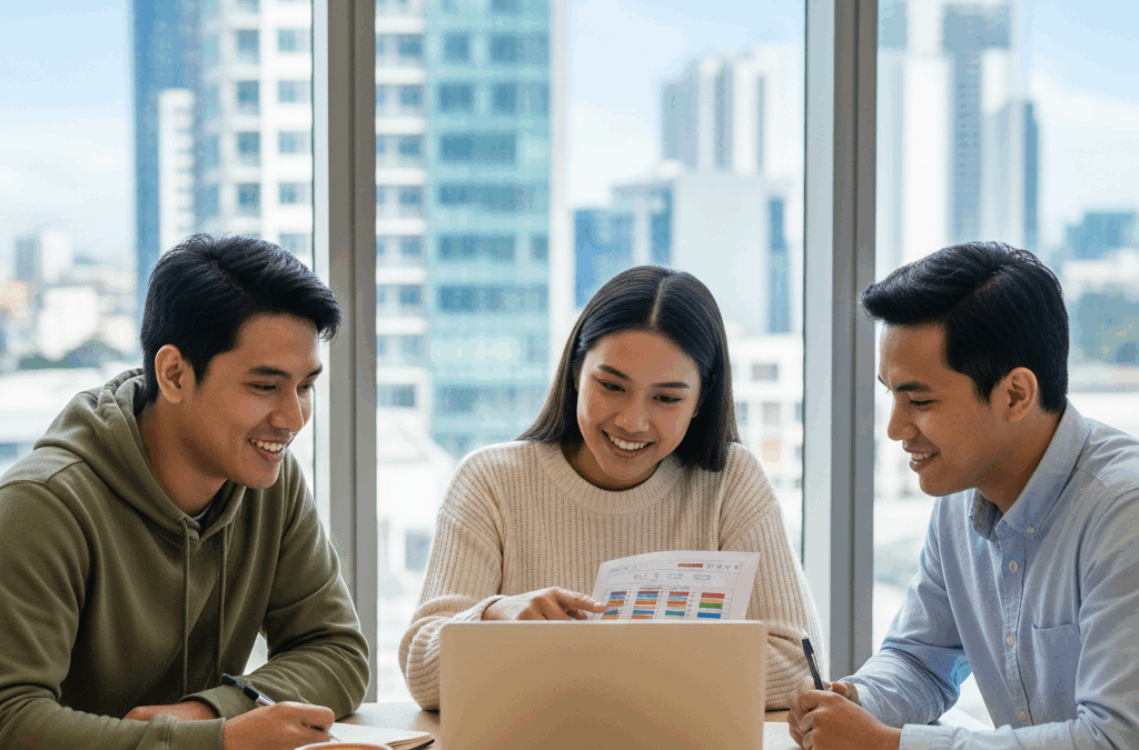 Lock In to Crush 2026!