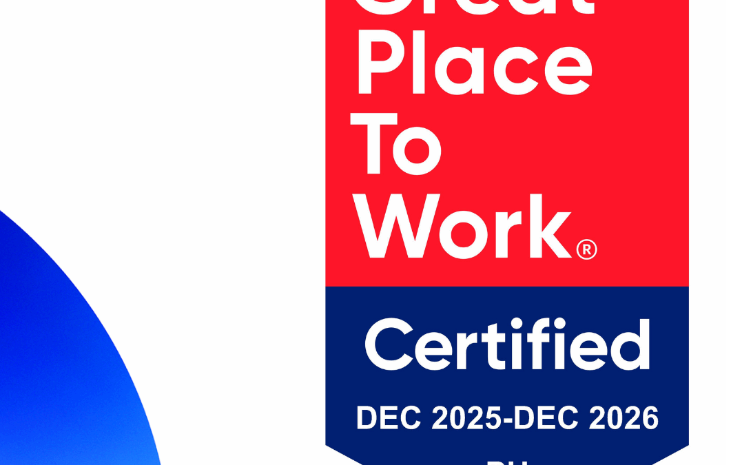 Maxicare Group Consistently Maintains Great Place to Work® Certification