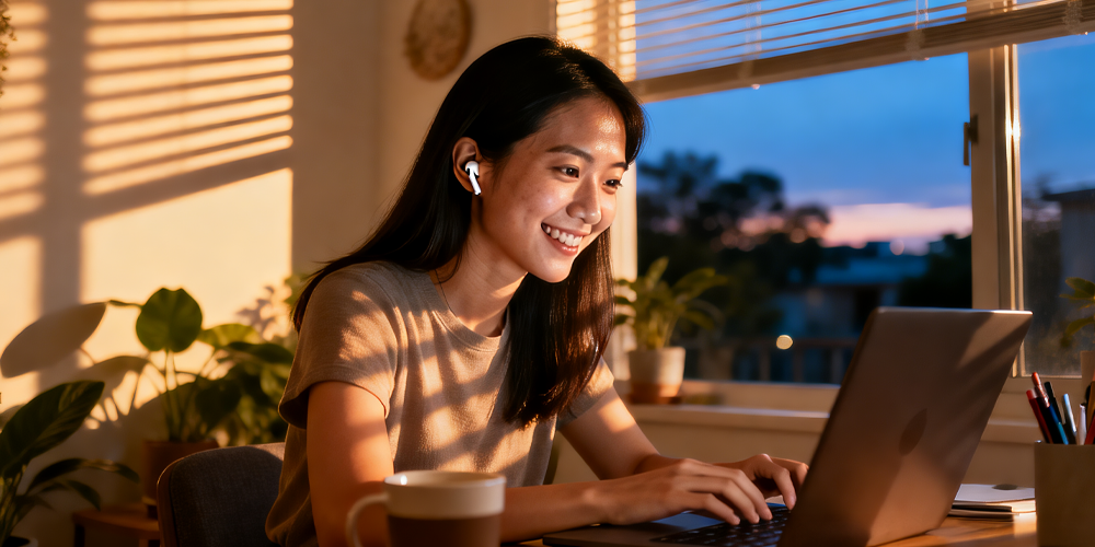 Achieve the Freedom to be in Charge with MyMaxicare