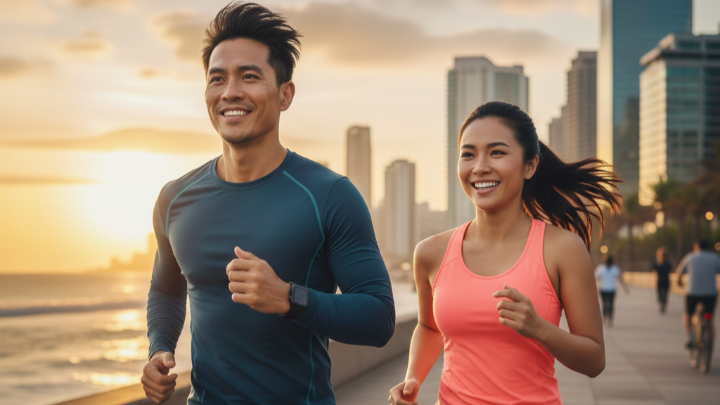 120/80 Vibe Check: Keeping that Blood Pressure Normal