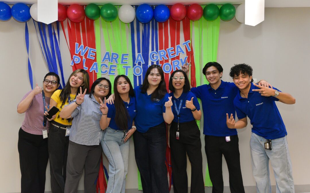 Maxicare Group: Embodying Greatness, Recognizing Excellence