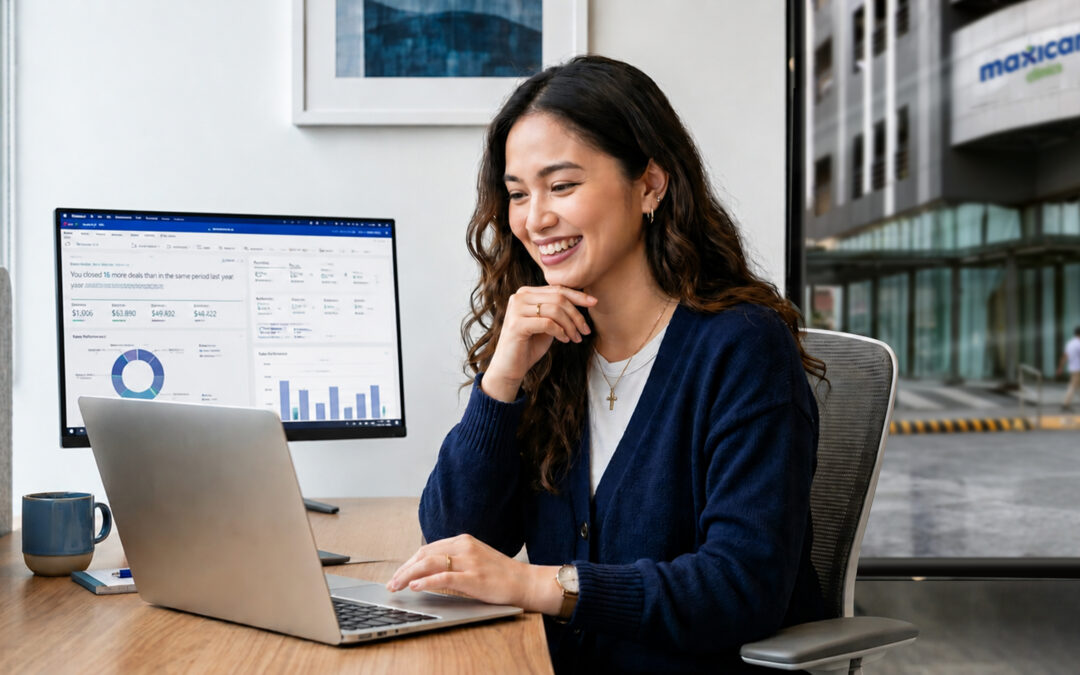 Maxicare Group Helps Filipino Workers Stay Productive with Accessible Healthcare