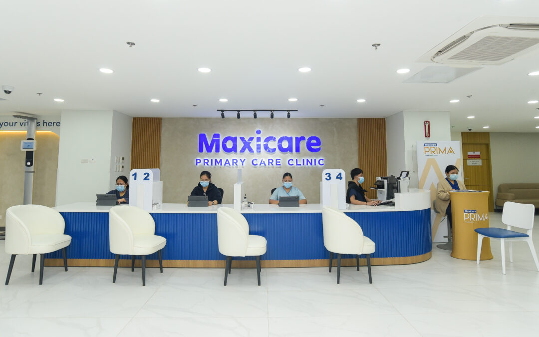 Maxicare: Bringing Care Closer to Every Filipino
