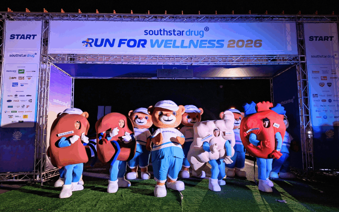 Celebrating Health Wins at Run for Wellness 2026