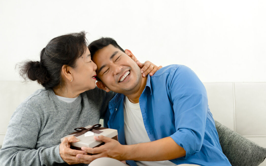 Maxicare PRIMA: The Thoughtful, Practical Gift for the Women Who Care for Everyone Else