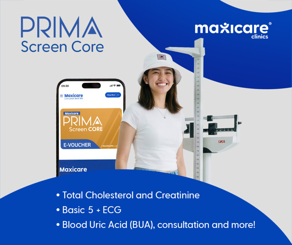 HMO Philippines | HMO health insurance | Health card | Maxicare