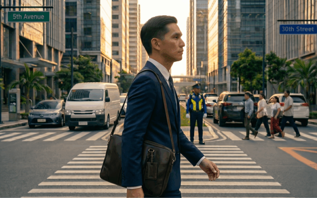 Maxicare Highlights Everyday Preparedness During Road Safety Awareness Month