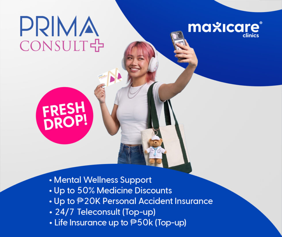 HMO Philippines | HMO health insurance | Health card | Maxicare