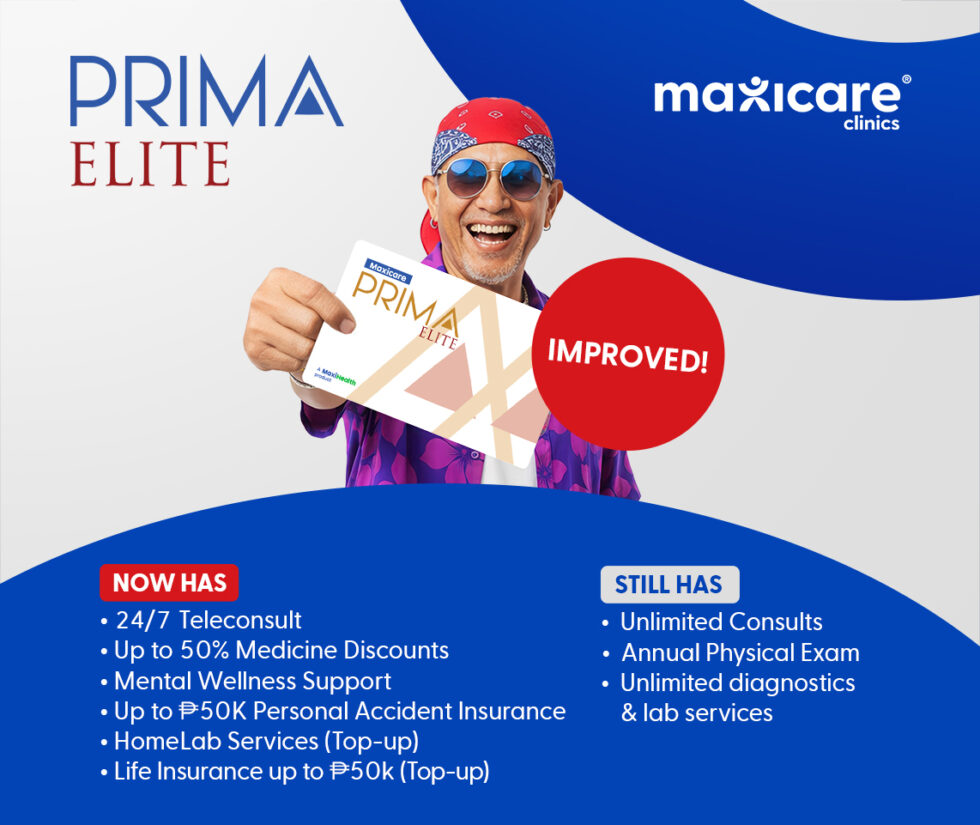 HMO Philippines | HMO health insurance | Health card | Maxicare