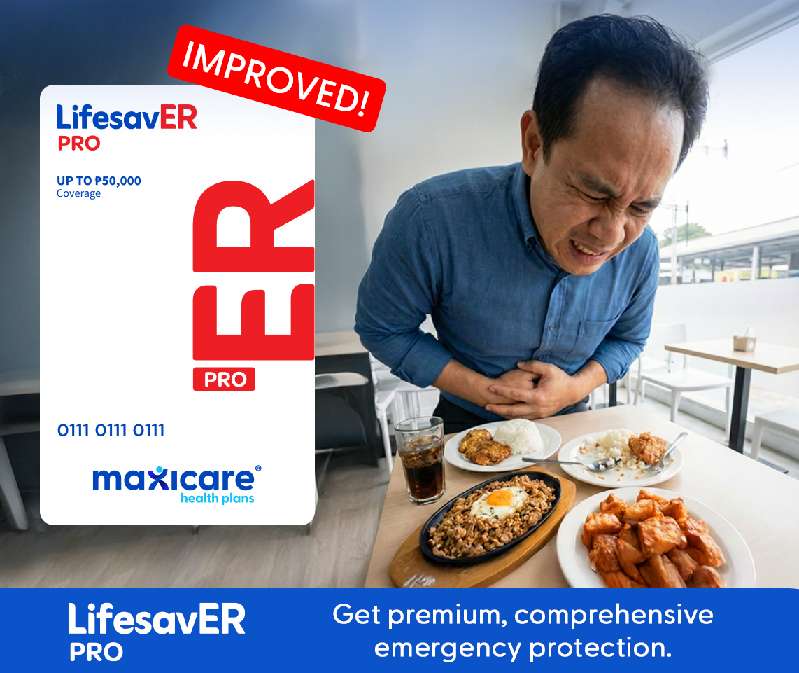 LifesavER Plus