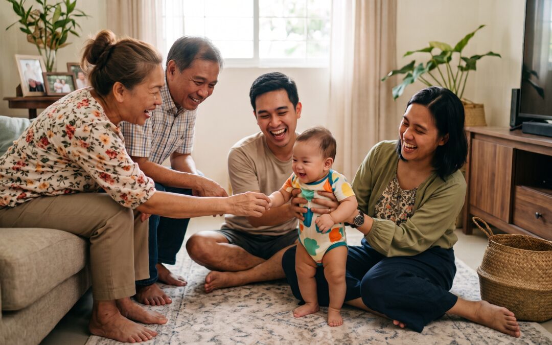 Plan and aspire for a protected future