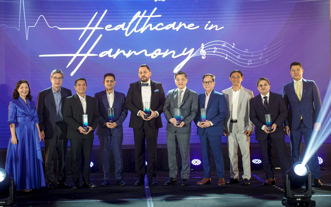 Maxicare Partners’ Night 2026 echoes shared commitment to redefining healthcare for Filipinos